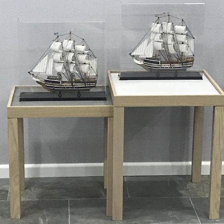 Baku Yacht Hotel Kültér fotó