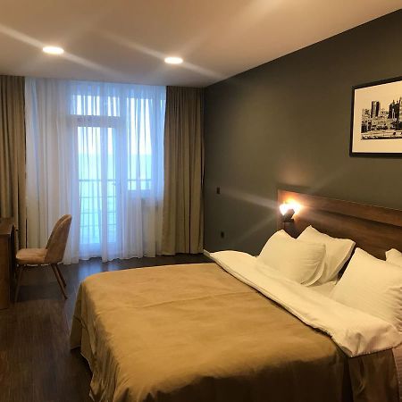 Baku Yacht Hotel Kültér fotó