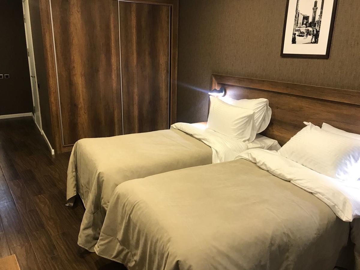 Baku Yacht Hotel Kültér fotó