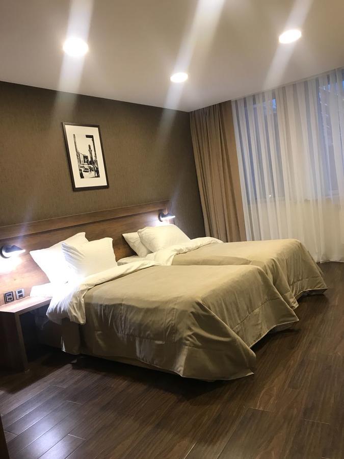Baku Yacht Hotel Kültér fotó