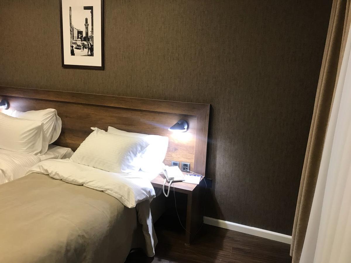 Baku Yacht Hotel Kültér fotó